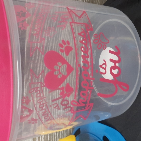 Fancy Princess Cat Queen Gift Toy Bundle 10 Peices - Picture 14 of 15